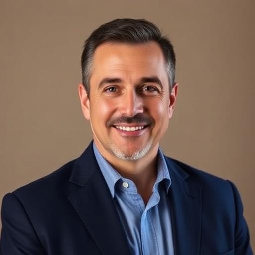 Bp. Henrique Vieira