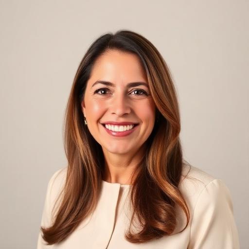Pra. Renata Vieira
